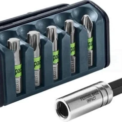 Festool Bitkassette BT-IMP SORT1 - 204381