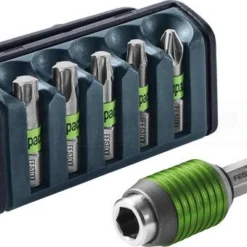 Festool Bitkassette BT-IMP SORT3 - 204383