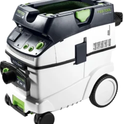 Festool Absaugmobil CTL 36 E AC RENOFIX CLEANTEC - 575842 -Haus Griff Verkäufe festool 575842 001