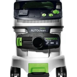 Festool Absaugmobil CTL 36 E AC RENOFIX CLEANTEC - 575842 -Haus Griff Verkäufe festool 575842 002
