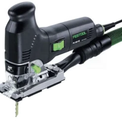 Festool Pendelstichsäge PS 300 EQ-Plus TRION - 576041