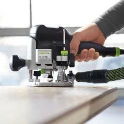 Festool Oberfräse OF 1010 EBQ-Set+Box-OF-S - 576539 Jetzt 577186 -Haus Griff Verkäufe festool 576539 003