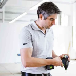 Festool Akku-Bohrschrauber T 18+3 HPC 4,0 I-Set - 577609 -Haus Griff Verkäufe festool 577609 005
