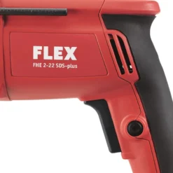 FLEX Bohrhammer FHE 2-22 SDS-plus In L-Boxx 710 Watt 2,1 J 413.674 -Haus Griff Verkäufe fhe2 22 sds plus handgriff591028e000514
