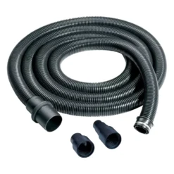 FLEX Saugschlauch 4m Mit Bajonett-Anschluss Und Clip-System - 299782