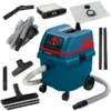 Bosch Nass & Trockensauger GAS 25 L SFC 0601979103 + Zubehör