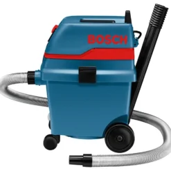 Bosch Nass & Trockensauger GAS 25 L SFC 0601979103 + Zubehör -Haus Griff Verkäufe gas 25 l sfc b