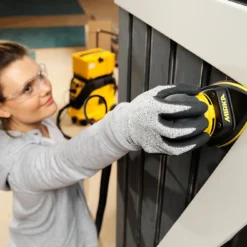 MIRKA DEOS 663CV Delta Schleifer + Sauger 1025 L PC + Zubehör KIT2024WOMDE -Haus Griff Verkäufe gb Mirka DEOS 663CV Delta I9A1665