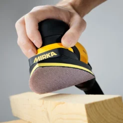 MIRKA DEOS 663CV Delta Schleifer + Sauger 1025 L PC + Zubehör KIT2024WOMDE -Haus Griff Verkäufe gb Mirka DEOS 663CV Delta WOOD I9A0079 v4