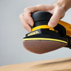 MIRKA DEOS 663CV Delta Schleifer + Sauger 1025 L PC + Zubehör KIT2024WOMDE -Haus Griff Verkäufe gb Mirka DEOS 663CV Delta WOOD I9A0135 v5