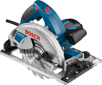 Bosch Handkreissäge GKS 65 GCE Im Karton 0601668900 1 Bosch Handkreissäge GKS 65 GCE Im Karton 0601668900