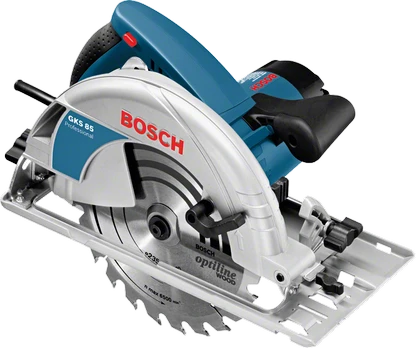 Bosch Handkreissäge GKS 85 060157A000 1 Bosch Handkreissäge GKS 85 060157A000