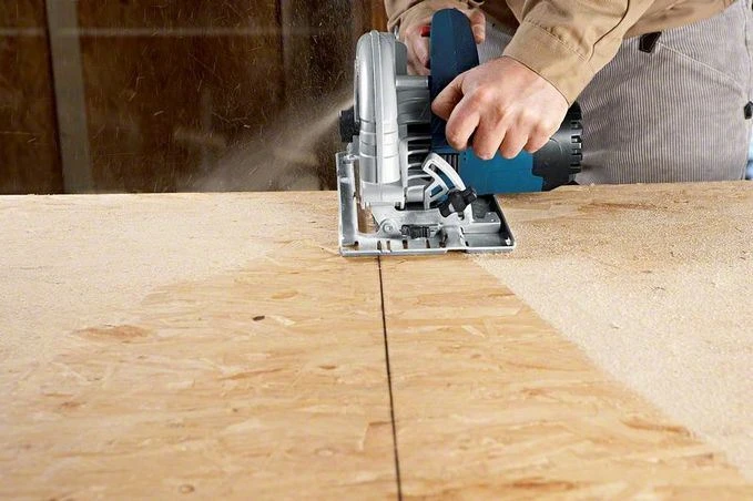 Bosch Handkreissäge GKS 85 060157A000 3 Bosch Handkreissäge GKS 85 060157A000 – Bild 3