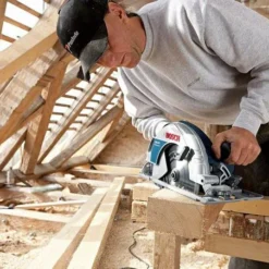 Bosch Handkreissäge GKS 85 060157A000 8 Bosch Handkreissäge GKS 85 060157A000 -Haus Griff Verkäufe gks 85 43464