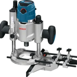 Bosch Oberfräse GOF 1600 CE Mit L-BOXX 0601624000
