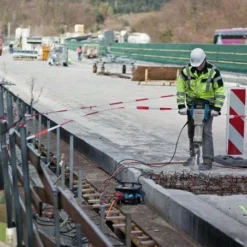 Bosch Abbruchhammer GSH 27 VC 061130A000 -Haus Griff Verkäufe gsh 27 vc 74181