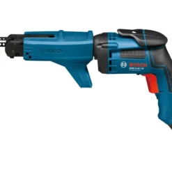 Bosch Trockenbauschrauber GSR 6-45 TE 0601445100 -Haus Griff Verkäufe gsr6 45te ma55 statik 01