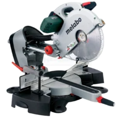 Metabo KGS 315 Plus Kapp- Und Gehrungssäge - 103150000