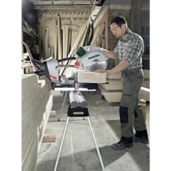 Metabo KGS 315 Plus Kapp- Und Gehrungssäge - 103150000 -Haus Griff Verkäufe metabo 103150000 002