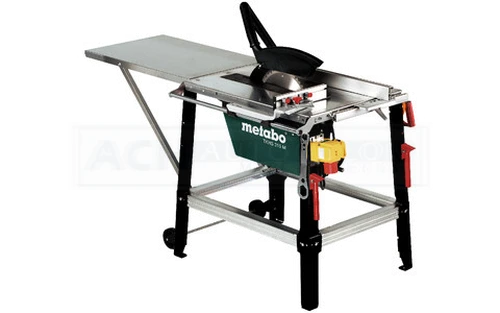 Metabo TKHS 315M 3,10 WNB Tischkreissäge - 103153100 2 Metabo TKHS 315M 3,10 WNB Tischkreissäge - 103153100 – Bild 2