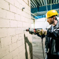 Metabo UHEV 2860-2 Quick Multihammer - 600713500 -Haus Griff Verkäufe metabo 600713500 002