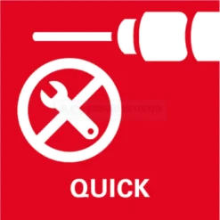 Metabo UHEV 2860-2 Quick Multihammer - 600713500 -Haus Griff Verkäufe metabo 600713500 005