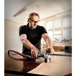 Metabo LF 724 S Lackfräse - 600724700 -Haus Griff Verkäufe metabo 600724700 002