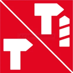 Metabo KHEV 5-40 BL Kombihammer - 600765500 -Haus Griff Verkäufe metabo 600765500 003