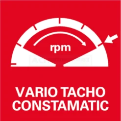 Metabo KHEV 5-40 BL Kombihammer - 600765500 -Haus Griff Verkäufe metabo 600765500 007