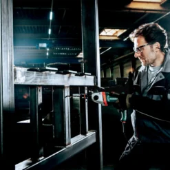 Metabo SBEV 1300-2 Schlagbohrmaschine - 600785500 -Haus Griff Verkäufe metabo 600785500 002