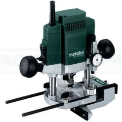 Metabo OF E 1229 SIGNAL Oberfräse - 601229000 -Haus Griff Verkäufe metabo 601229000 001