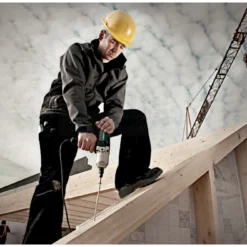 Metabo SSW 650 Schlagschrauber - 602204000 -Haus Griff Verkäufe metabo 602204000 002