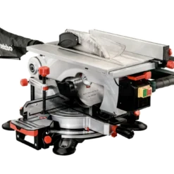 Metabo KGT 305 M Kappsäge Mit Tisch - 619004000