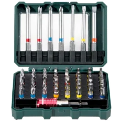 Metabo Bit-Box-SP, 56-teilig - 626702000