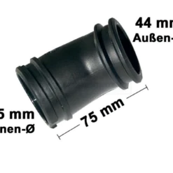 Metabo Absaugadapter 44/35-44/32 - 910059955