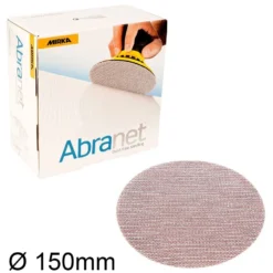 MIRKA DEROS 125/150mm 5mm + Sauger 1025 L PC + RoundyKit - KIT1625WOMDE-K -Haus Griff Verkäufe mirka abranet150mm59e0b291b92b859ea08dadbc96