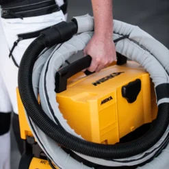 MIRKA Manschette KIT Kabel CE 230V + Schlauch Antistatisch 10m - MIE6515611 -Haus Griff Verkäufe mirka MIE6515511 003