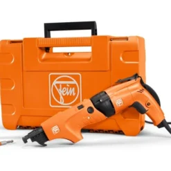 FEIN Magazinschrauber Set SCT 5-40M 72130650018