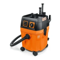 FEIN Nass- / Trockensauger Dustex 35 L Set 92028060000 -Haus Griff Verkäufe mst647284 rgb ofc