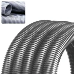 NILFISK Saugschlauch Ø 36mm Meterware Für Nilfisk FESTOOL FLEX MIRKA 11985