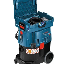 Bosch Nass Und Trockensauger GAS 35 L SFC+ 06019C3000 + L-BOXX + 5x Filter -Haus Griff Verkäufe p k gas 35 l sfcplus dynamik v05