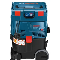 Bosch Nass Und Trockensauger GAS 35 L SFC+ 06019C3000 + L-BOXX + 5x Filter -Haus Griff Verkäufe p k gas 35 l sfcplus statik v02