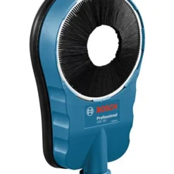 Bosch Absaugvorrichtung Systemzubehör GDE 162 1600A001G8