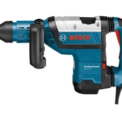 Bosch Schlaghammer GSH 7 VC Mit SDS-max 0611322000 -Haus Griff Verkäufe p k gsh 7vc statik v02