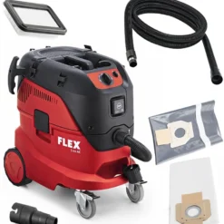 FLEX Industriesauger S44 Ersetzt S47 AUTOCLEAN 444.146 444146 Staubklasse L S 44 -Haus Griff Verkäufe s44 gb