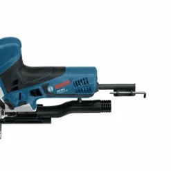BOSCH Stichsäge GST 90 E Handwerkerkoffer +25 BOSCH Stichsägeblätter -Haus Griff Verkäufe statik gst90e ohne55ae5e7f12f43