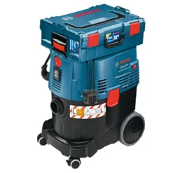 Bosch Nass Und Trockensauger GAS 35 L SFC+ 06019C3000 + L-BOXX + 5x Filter -Haus Griff Verkäufe unbenannt 1