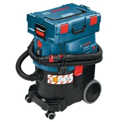 Bosch Nass Und Trockensauger GAS 35 L SFC+ 06019C3000 + L-BOXX + 5x Filter -Haus Griff Verkäufe unbenannt 155c868941206d