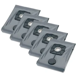 FLEX 5x Sicherheits Filtersack 379.115 Sicherheitssauger H Sauger VCE 45 H AC 379115