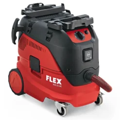 FLEX Sauger VCE 33 L AC KIT 445.983 Mit AUTOCLEAN + Reinigungsset 9tlg. -Haus Griff Verkäufe vce33l ac 950